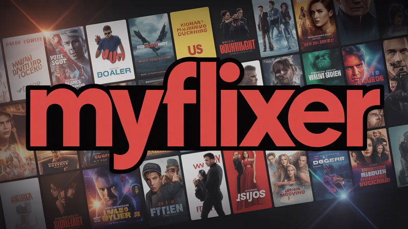 Myflixer HD movies and TV shows online on Myflixerz.to